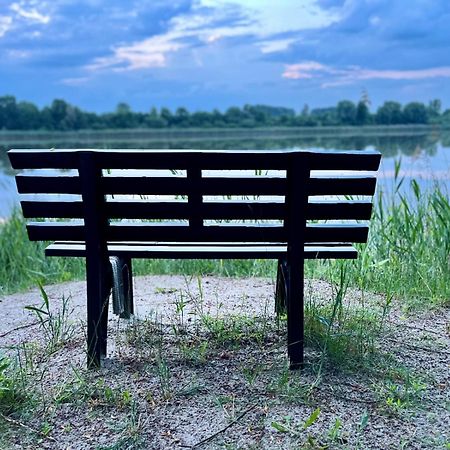 Swietna Chatka Swietne Kültér fotó