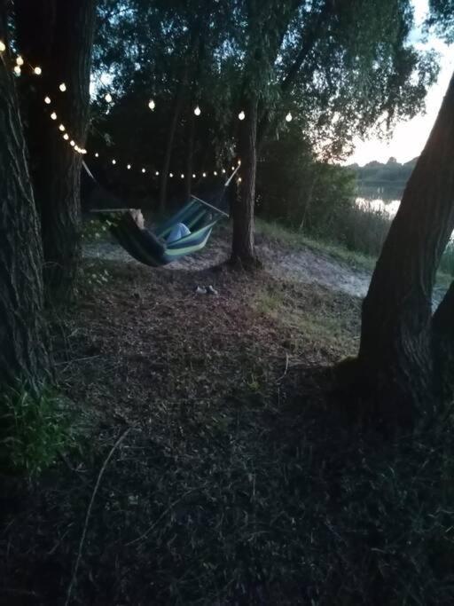 Swietna Chatka Swietne Kültér fotó