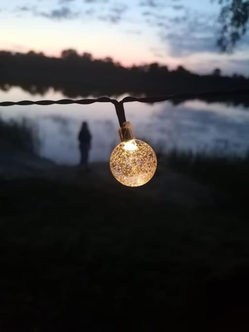 Swietna Chatka Swietne Kültér fotó