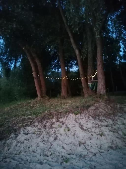 Swietna Chatka Swietne Kültér fotó