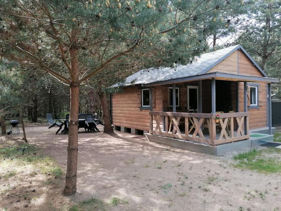 Swietna Chatka Swietne Kültér fotó