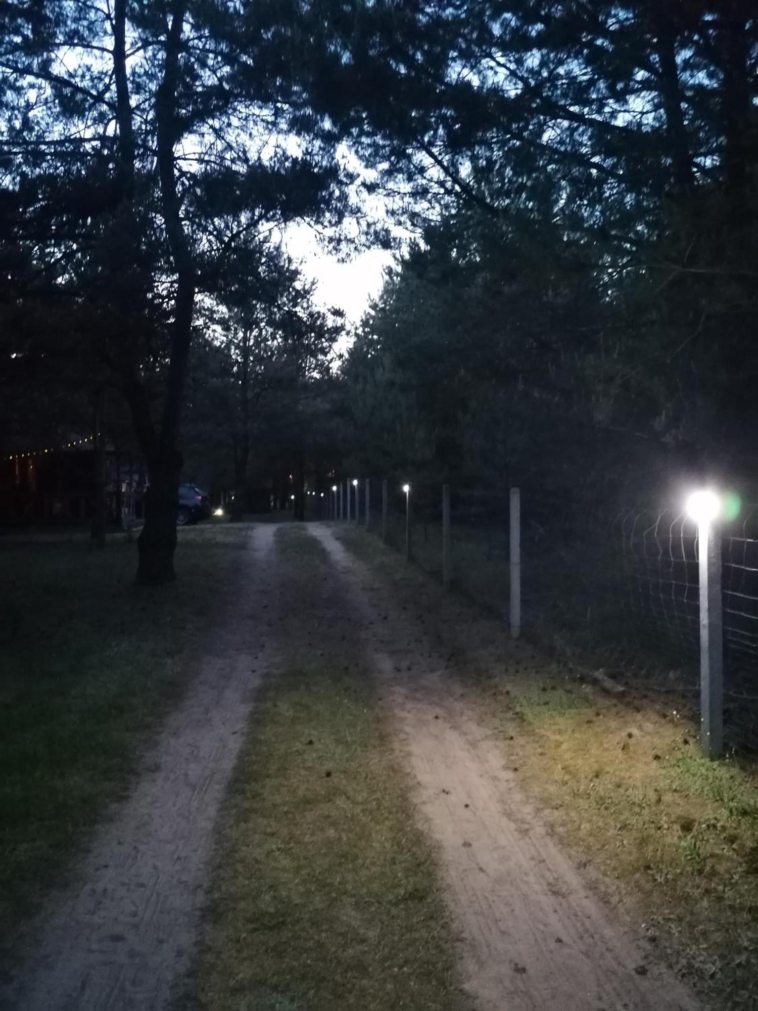Swietna Chatka Swietne Kültér fotó