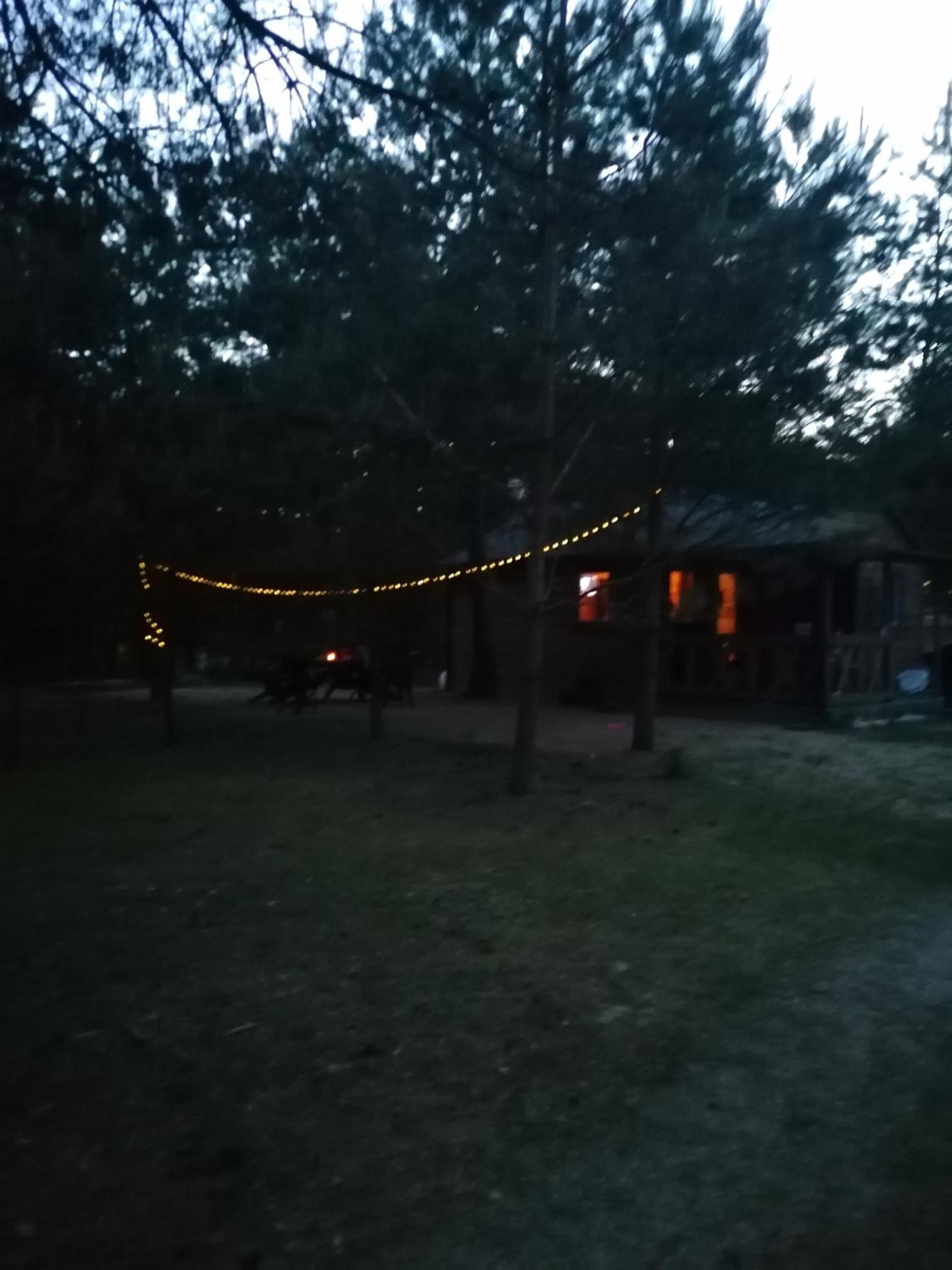Swietna Chatka Swietne Kültér fotó