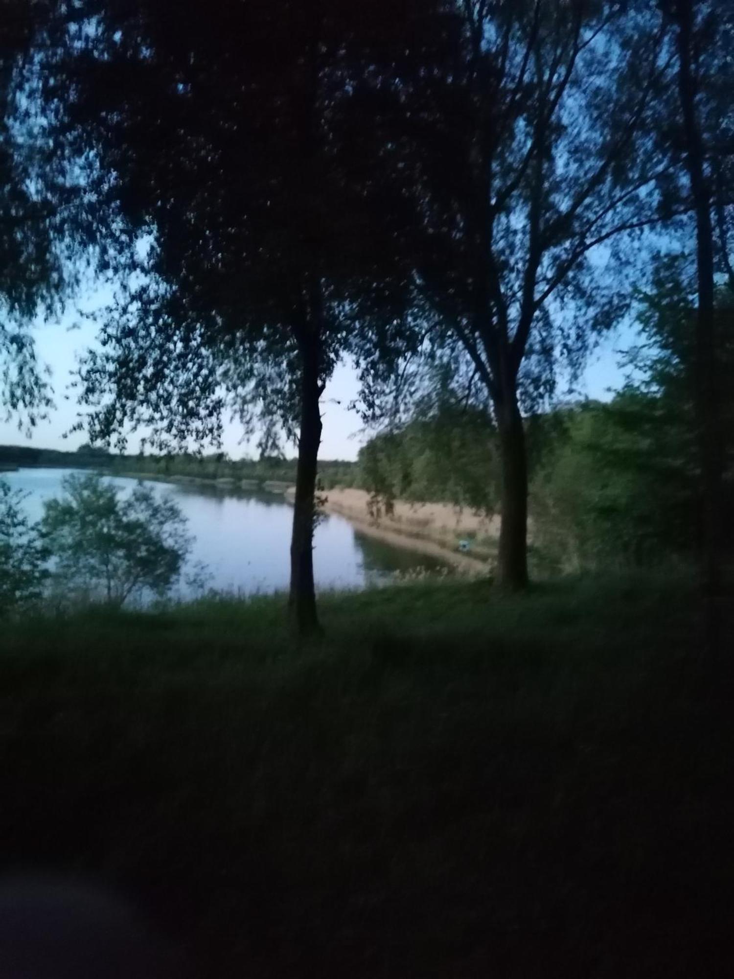 Swietna Chatka Swietne Kültér fotó